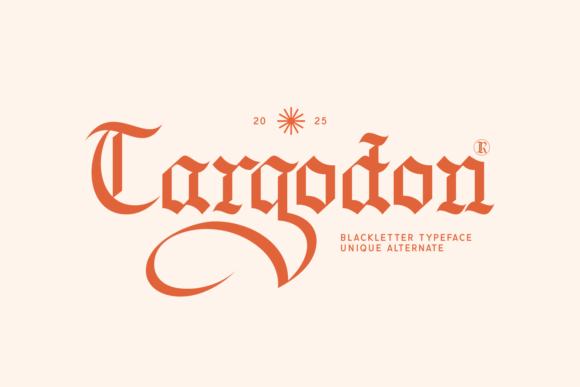 Cargodon: Integrating Gothic Elegance into Modern Design Workflows