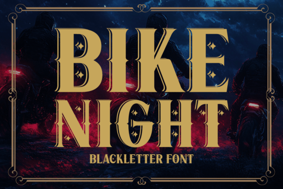 The Visual Language of Bike Night: How Classic Aesthetics Drive Modern Engagement