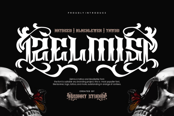 Zelmis: A Modern Design Statement